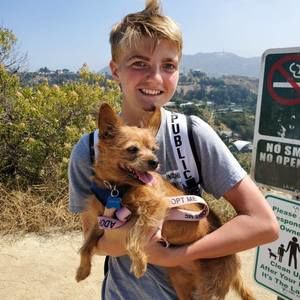 Meet your Posher, Kylar